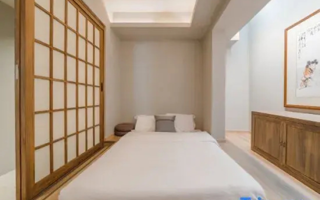 Huilin Yuansu Hot Spring Villa