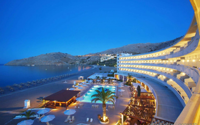 Tui Blue Lindos Bay Resort & Spa