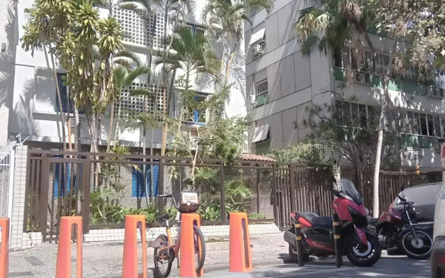 Apartamento Barão da Torre