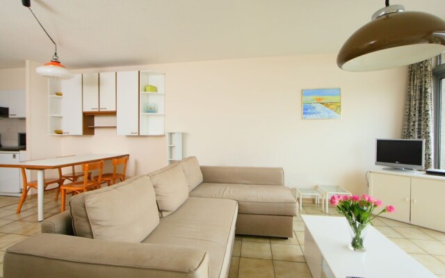 Residentie Astrid Bredene