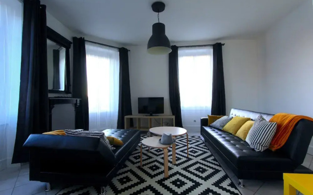 L'Equipage aux Gites du Port de Paimpol