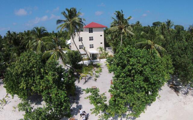 Ariston Dhangethi Inn