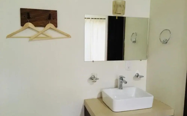 Hotel Casa Mantarrayas