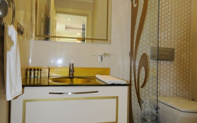 Gold City 3 Bedroom Villa 6