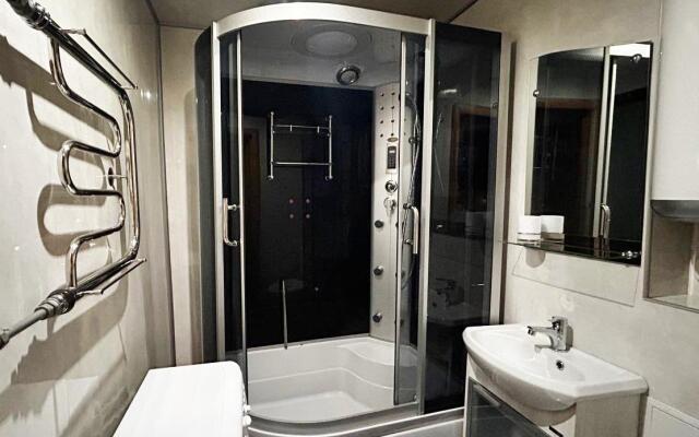 На Север на улице Октябрьская