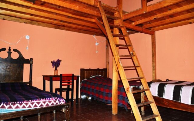 Hostal El Rincón de los Camellos