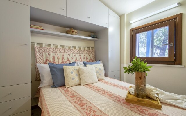 Sardinia Re - Casa Virdis