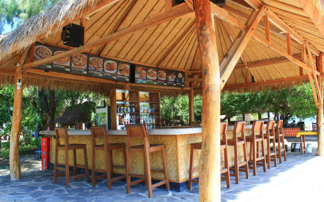 Gili Air Resort