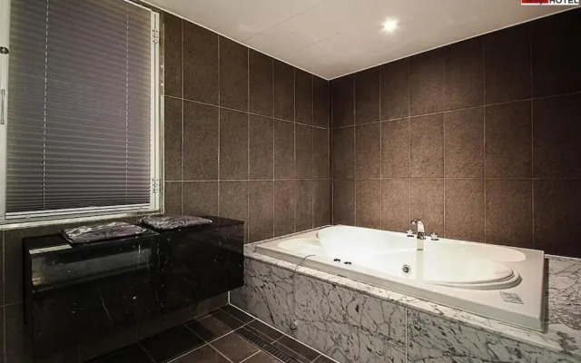 Grand Windsor Hotel