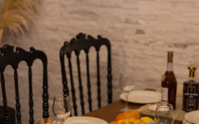 Speech · YANYUQS Designer Private Soup Light Night