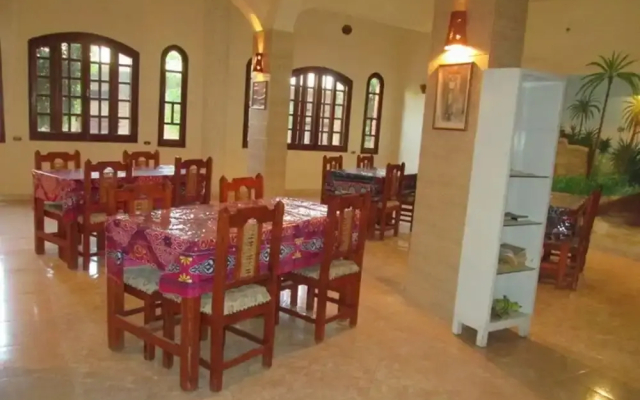 Hotel Kareem