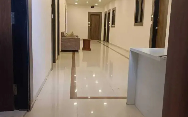 Hotel Govindam Palace