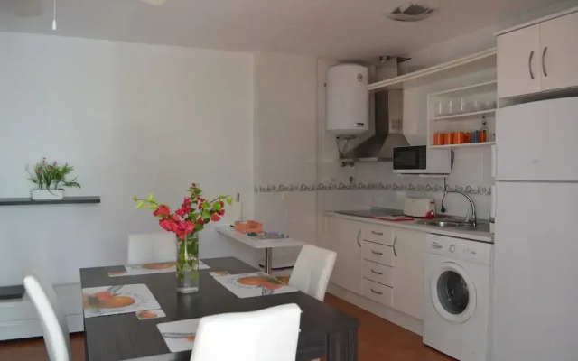 Apartamentos Natura World