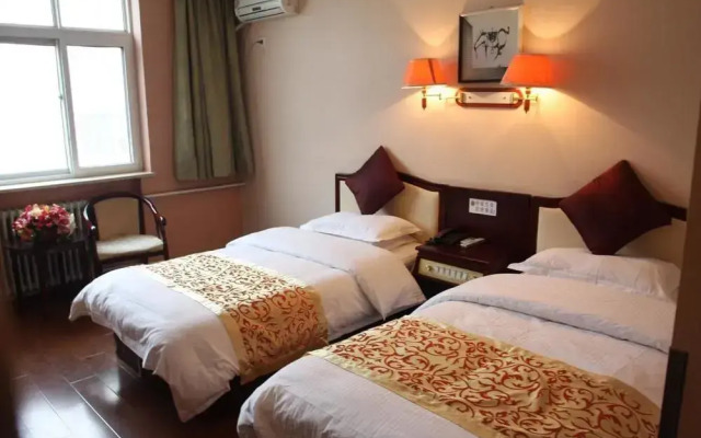 Kungang Express Hotel