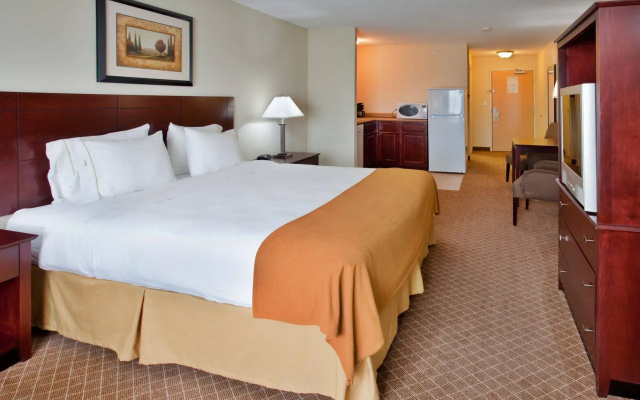 Holiday Inn Express Warrenton by IHG