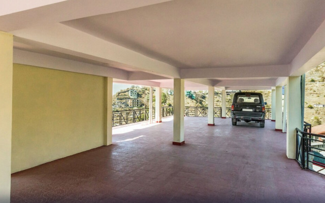 Royal Suites Kasauli