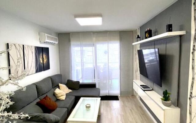 Apartamento Trebol II REF 036