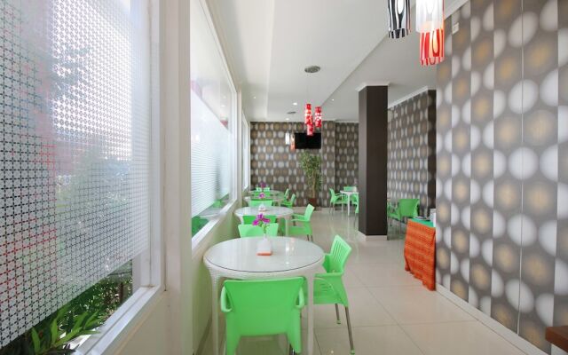 Airy Syariah Pemurus Dalam Raya Banjar Indah Permai Banjarmasin