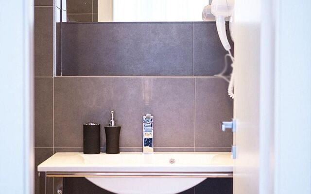 Saint Peter Family Apartment