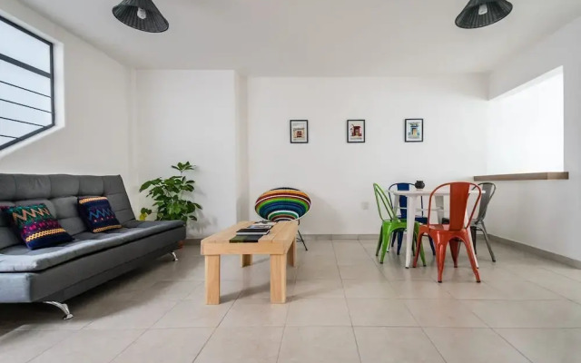 JUUB Oaxaca Experience