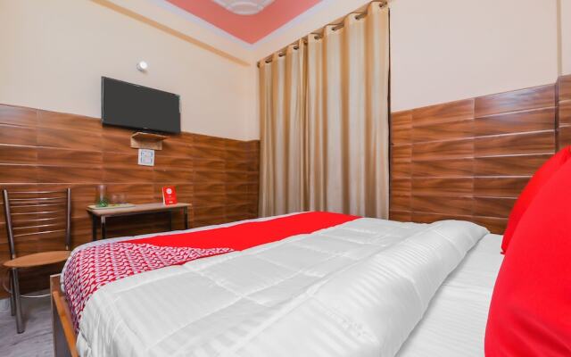 OYO 16847 The Nest Nine