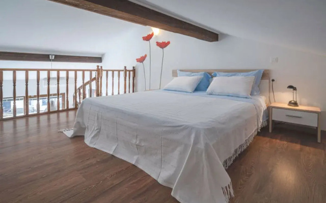 Apartment Olivo Novigrad (Istra) 28611