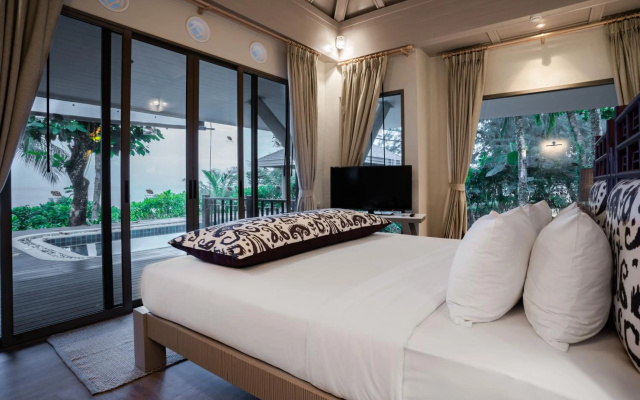 Moracea by Khao Lak Resort