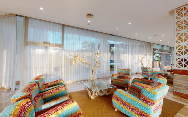 Aparthotel Tropic Garden