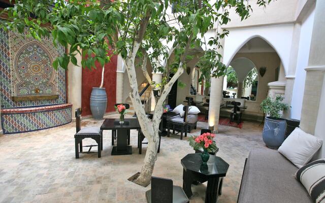 Riad spa Sindibad