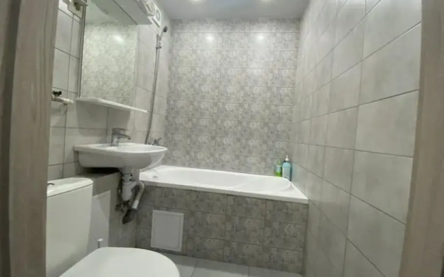 Апартаменты на улице Мичурина