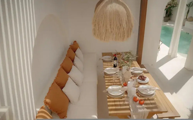 Mazari Luxury Villas