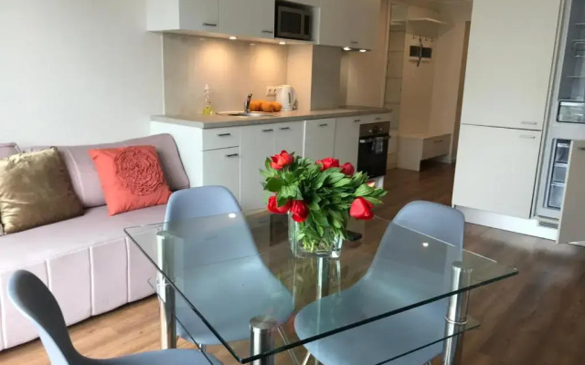 VILLA FLORANCE apartments