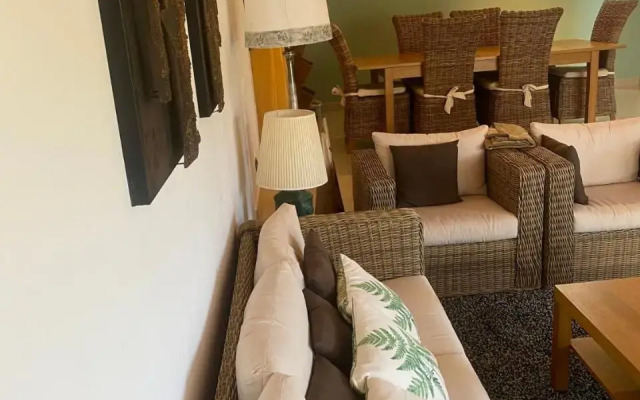 Private Villa. Near of the Beach