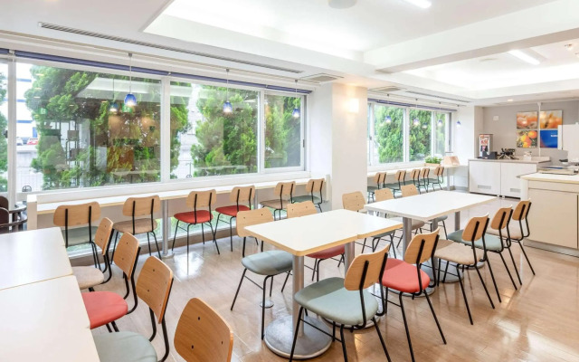 Comfort Inn Fukui