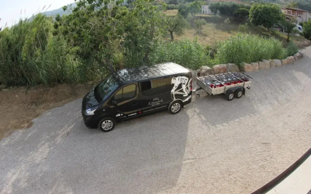 Residence Il Mandorlo