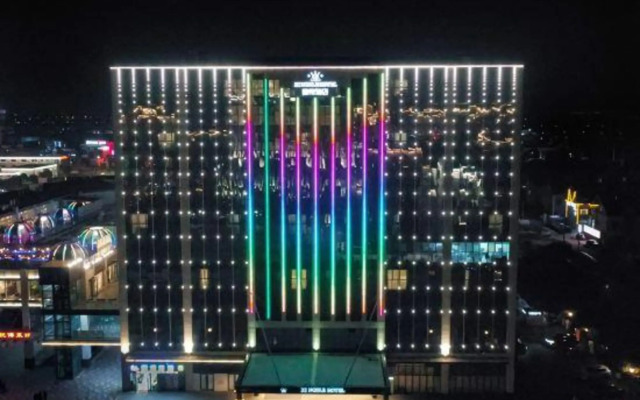 Xi Noble Hotel