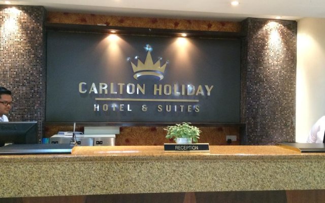 Carlton Hotel Shah Alam