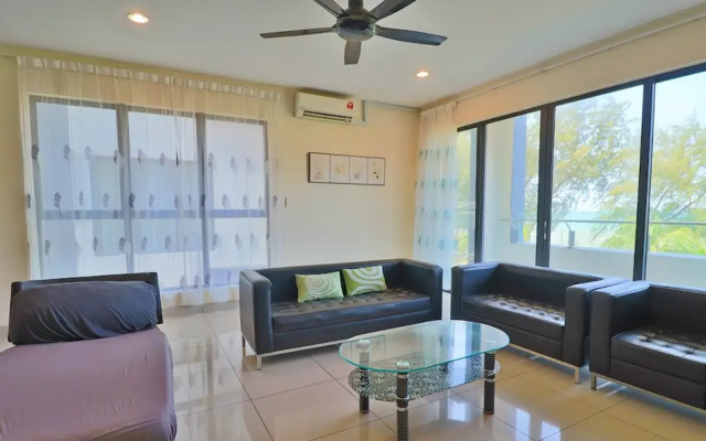 Swiss Garden Residences by Nature Home