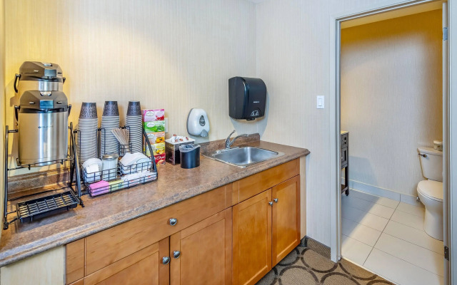 Econo Lodge Taber