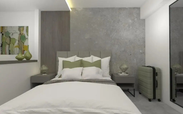 Diamond Seaside Suites