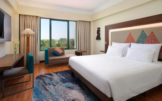 Novotel Solo
