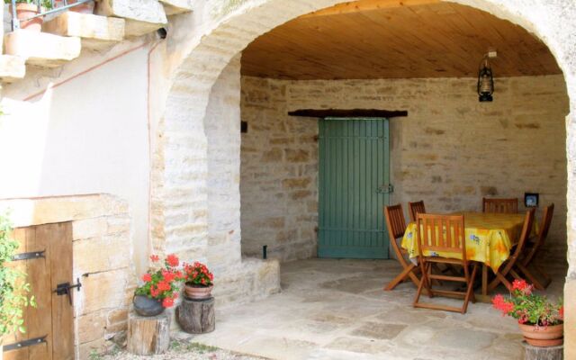 Le Mas de Serre (MEC400)