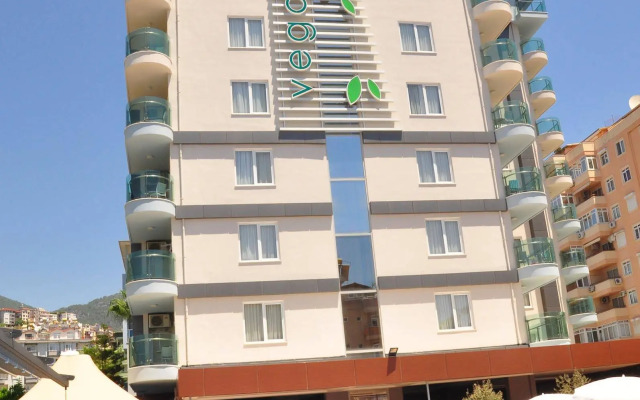 Vega Green Apart Hotel