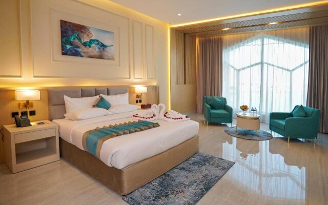 Concorde Creek View Hotel