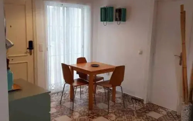 Lovely Studio in Malaga Centre
