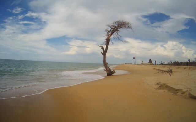 Kite Paradise Resort-Kalpitiya