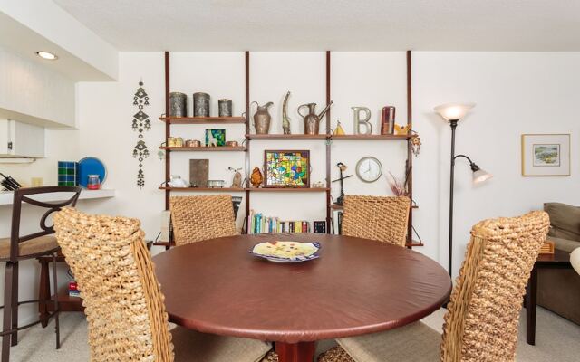 Casa Bonita II 506 by Vtrips