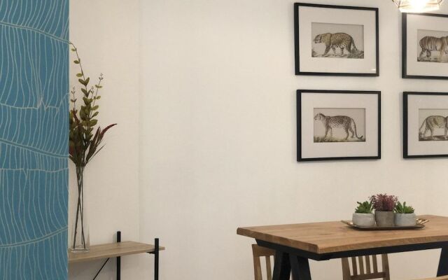 Apartments Ole - Tetuan