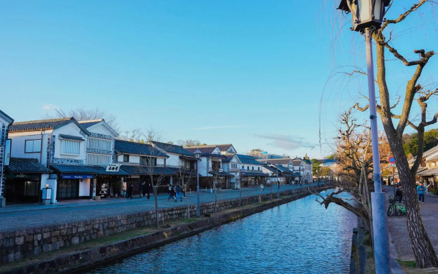 Hotel AreaOne Okayama