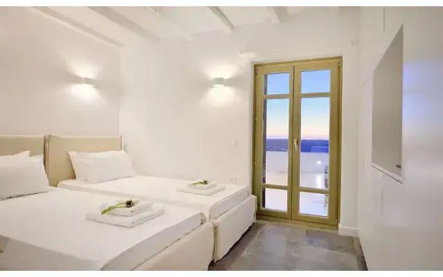 Mykonos Ark Villas